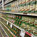Food insecurity faces ripple effects of shutdown, SNAP pauses