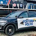Fostoria man charged after children left in abandoned car