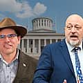Gary Click faces far-right primary challenger Eric Watson in District 88