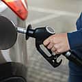 Gas prices jump again as Trump turns to new plan for Strait of Hormuz
