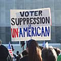 GOP states are taking up voting laws modeled after Trump’s SAVE America Act