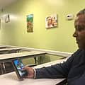 Haitian immigrants find new footholds, and familiar backlash, in the Midwest, South