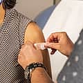 Health officials urge vaccination against COVID-19, flu, and RSV as fall approaches