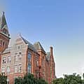 Heidelberg University climbs in U.S. News & World Report’s 'Social Mobility' rankings
