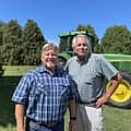 How Ohio farmers are sizing up the 2024 race