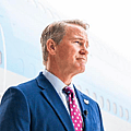 Husted’s budget plan would force deep cuts to Social Security and Medicare