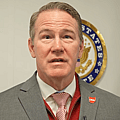 Jon Husted admits Iran war's end 'not clear' after months of saying it would be 'brief and successful'