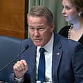 Husted took hundreds of thousands from insurers now raising Ohio rates