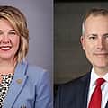 In Ohio Secretary of State race, it will be Allison Russo v. Robert Sprague