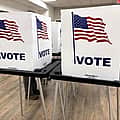 In primary contests for Ohio Secretary of State, debate features gerrymandering, election integrity