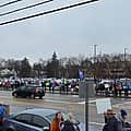 In the wake of ICE shooting, protests in Ohio, preparation for more raids