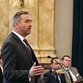 Is Trump-Vance the “law and order” ticket? Ohio Attorney General Dave Yost thinks so