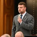 Jay Edwards’ ties to Larry Householder, HB 6 vote, and ethics questions loom over Ohio Treasurer bid