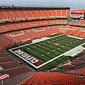 Judge won’t block Ohio’s plan for new Cleveland Browns stadium, won’t dismiss case against it either