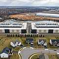 Just before moratorium, two last Ohio data centers get a $42 million tax break