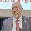 King, Roegner, Williams: 3 candidates Gary Click endorsed lost their primary races