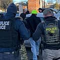 Lawsuit against ICE from ACLU of Ohio alleges warrantless arrests, arrests of citizens, other abuses