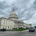 Makeover in store for Congress with flood of lawmakers headed for the exits