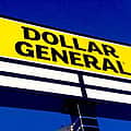 Man arrested following Black Friday break-in at Attica Dollar General