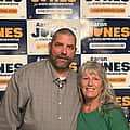 Meet Aaron Jones, the Army veteran and factory supervisor taking on Gary Click for Ohio House District 88