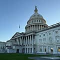 Moderate US House Republicans join Dems to force vote on extension of health care subsidies