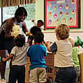 New report praises Ohio saving rescue plan funds, but warns of ‘precarious’ state of child care