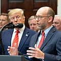 New Trump budget chief wrote Project 2025's agenda for empowering the presidency
