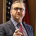Ohio AG Dave Yost is trying to dismiss 77 cases against former Ohio State doctor Richard Strauss