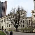 Opponents testify against bill tying funding to compliance with Ohio higher education overhaul