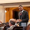 Ohio congressional candidate Josh Williams' explicit Facebook posts resurface in GOP primary