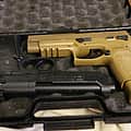 Ohio Democratic lawmaker wants gun owners to store firearms out of reach of children