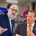 Ohio GOP bills would put live state cameras in every child care center — with Click and Creech as cosponsors