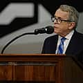 Ohio Gov. Mike DeWine signs transgender bathroom ban bill into law