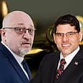 Ohio Gun Owners rates Click C- as right-wing groups back Watson