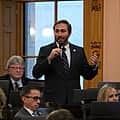Ohio House approves bills limiting property tax increases to inflation