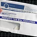 Ohio property tax abolition campaign drops 2026 ballot bid