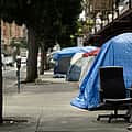 Ohio’s most populous county sees 43% increase in unsheltered homelessness, according to report