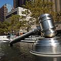 Ohio’s Republican supreme court candidates make a bid to unseat 6-1 court’s only Democratic justice