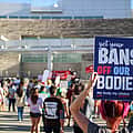 Ohio sees spike in out-of-state abortions, but access to abortion care can be challenging