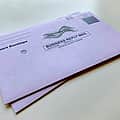 Ohio Senate approves bill requiring that absentee ballots arrive by Election Day to be counted