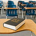Ohio Senate passes bill that lists Ten Commandments as ‘historical document’