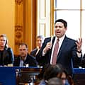 Ohio Senate passes bill to overhaul weed law passed by voters, lower THC and limit home grow