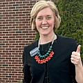 Ohio Supreme Court candidate found to have violated ethics rules after reposting endorsement calling her a judge — when she isn't