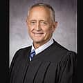 Ohio Supreme Court Justice Joe Deters says Ohio Constitution should be harder to amend