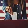 Ohio voter outreach groups go door to door to boost education as Election Day approaches