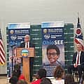 OhioSEE program is providing glasses to students in about 230 school districts in 15 counties