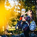 Paid family leave benefits Ohio economy as well as families, group says