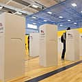 Politicians show Ohio voters their true colors