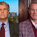 Poll shows the Ohio US Senate race is statistically tied, and that health insurance is a big concern