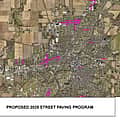 Proposed Tiffin street paving project to be bolstered by Biden-Harris infrastructure law